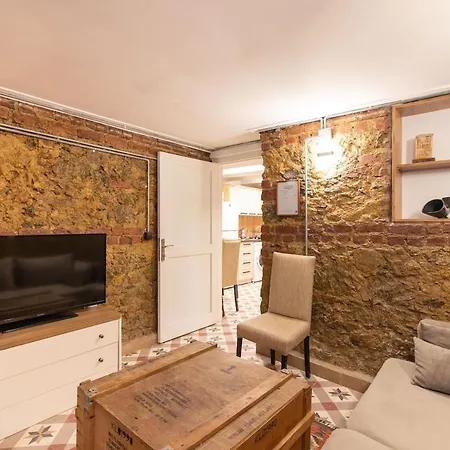 Appartamento Cozy And Cool Brick-wall 1br In Heart Of Moda *